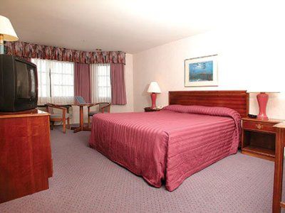 Buena Vista Motor Inn San Francisco